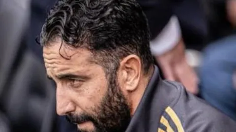 世俱杯转战吉达，利雅得赛事闭幕